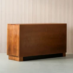 Graham & Green Apsley Tile Two Door Sideboard