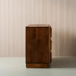 Graham & Green Apsley Tile Two Door Sideboard