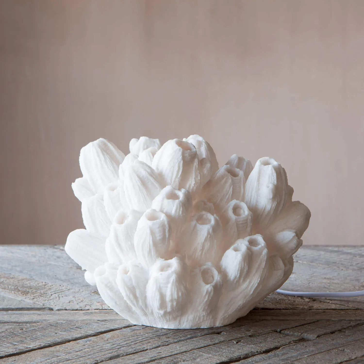 Graham & Green Arbuscular Coral Lamp