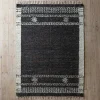 Graham & Green Archer Wool Rug 140 x 200cm