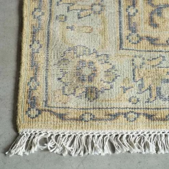 Graham & Green Arden Knotted Wool Rug 180 x 270cm