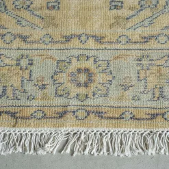 Graham & Green Arden Knotted Wool Rug 180 x 270cm