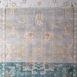 Graham & Green Arianna Hand-Knotted Rug 183 x 274cm