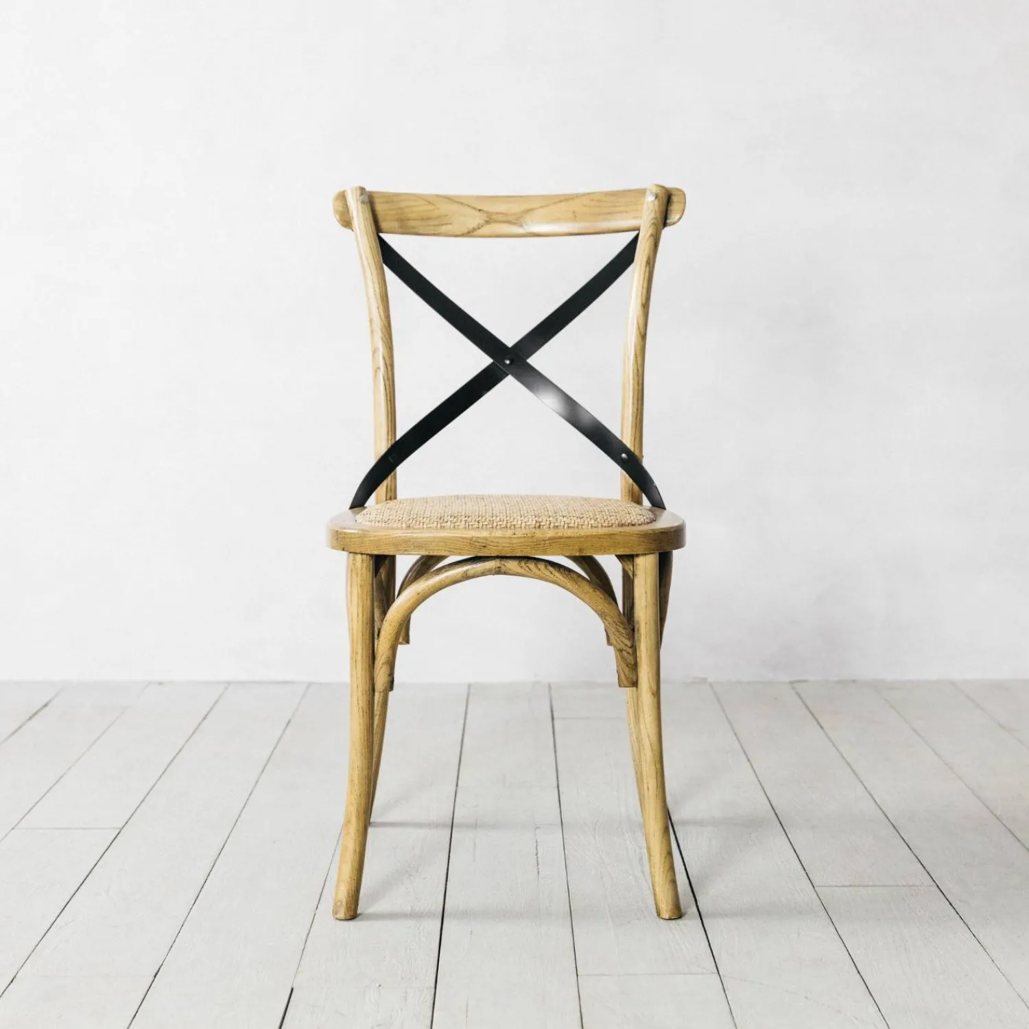 Graham & Green Ash Bistro Dining Chair