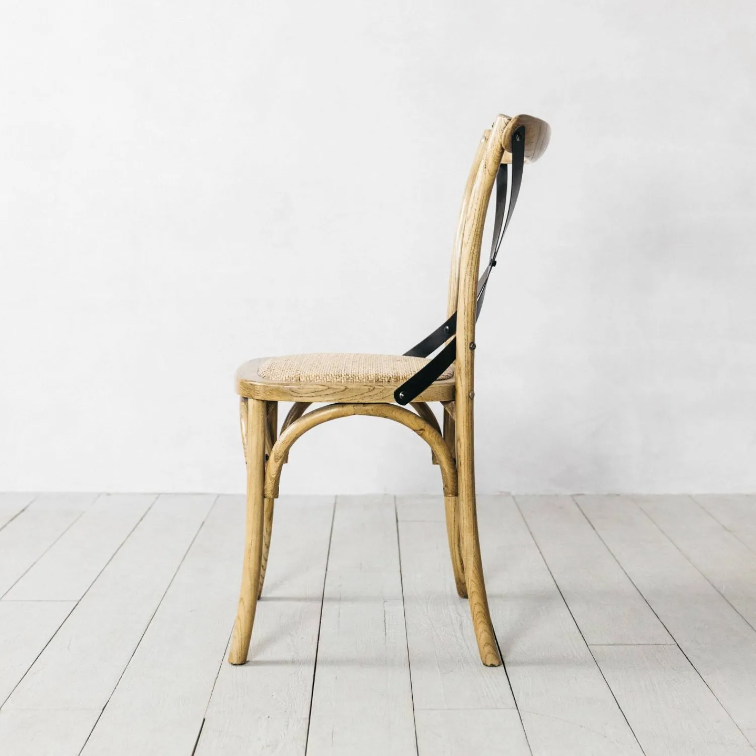 Graham & Green Ash Bistro Dining Chair