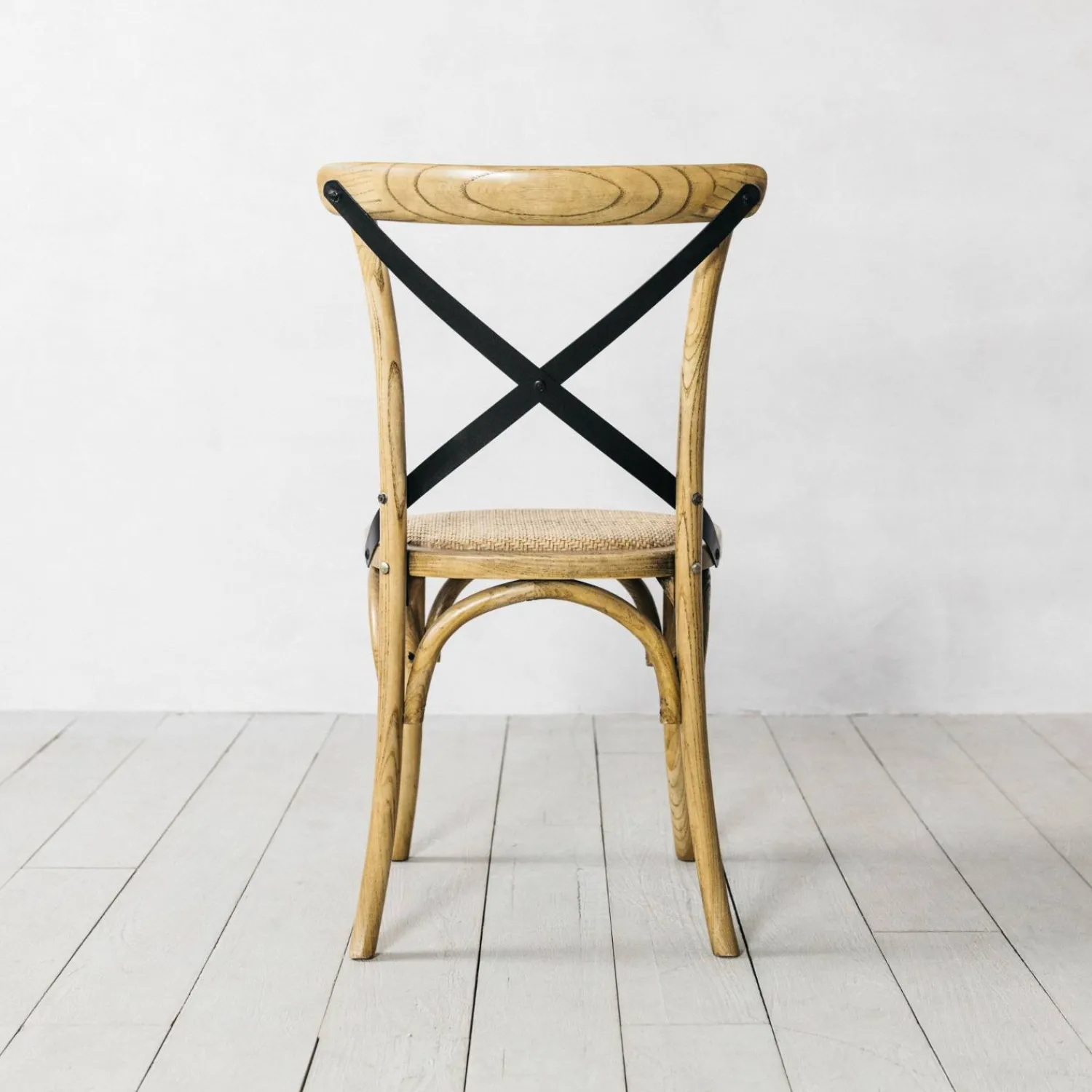 Graham & Green Ash Bistro Dining Chair