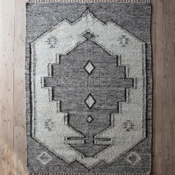 Graham & Green Asher Wool Rug 160 x 230cm