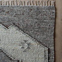 Graham & Green Asher Wool Rug 160 x 230cm