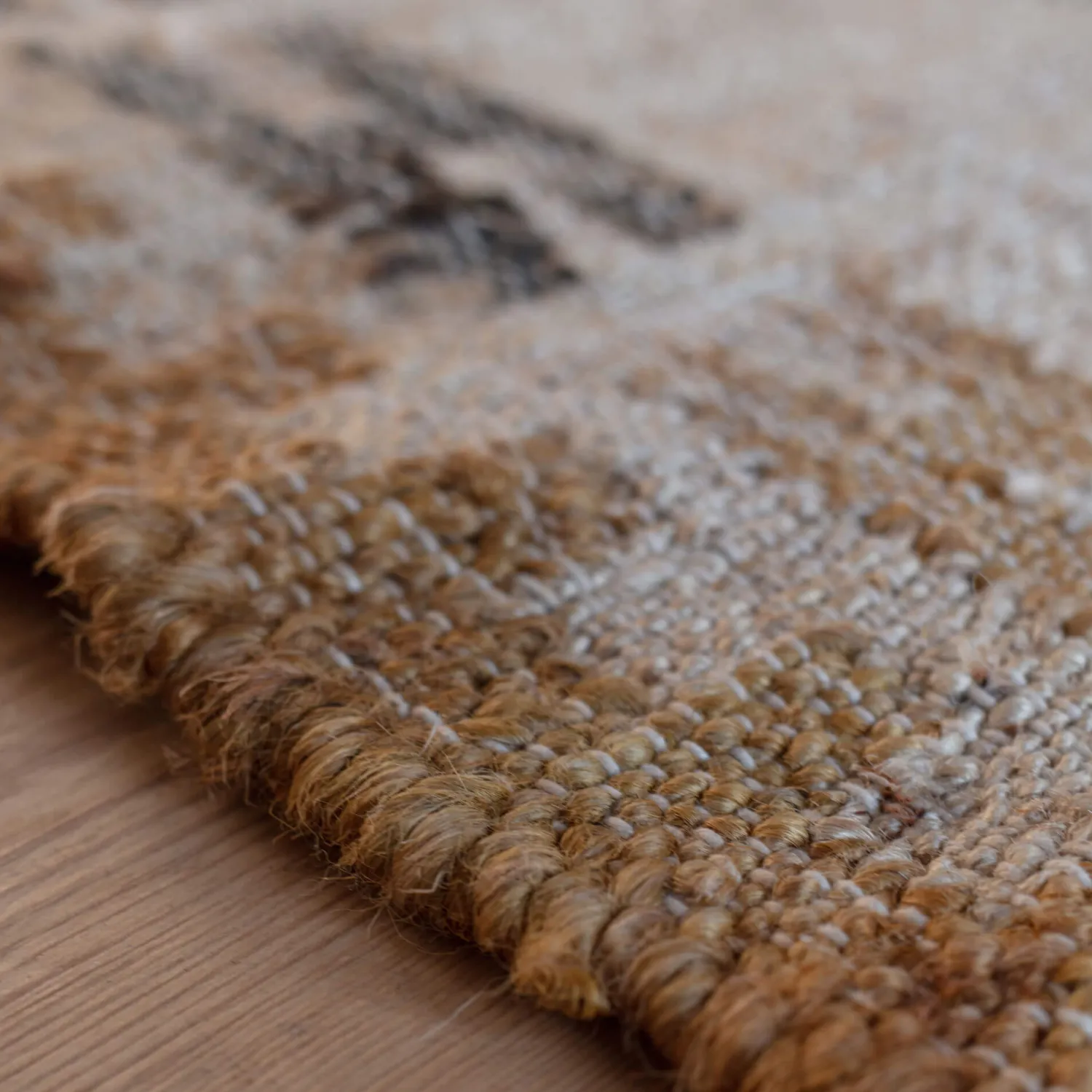 Graham & Green Aurel Kilim Rug 120 x 180cm