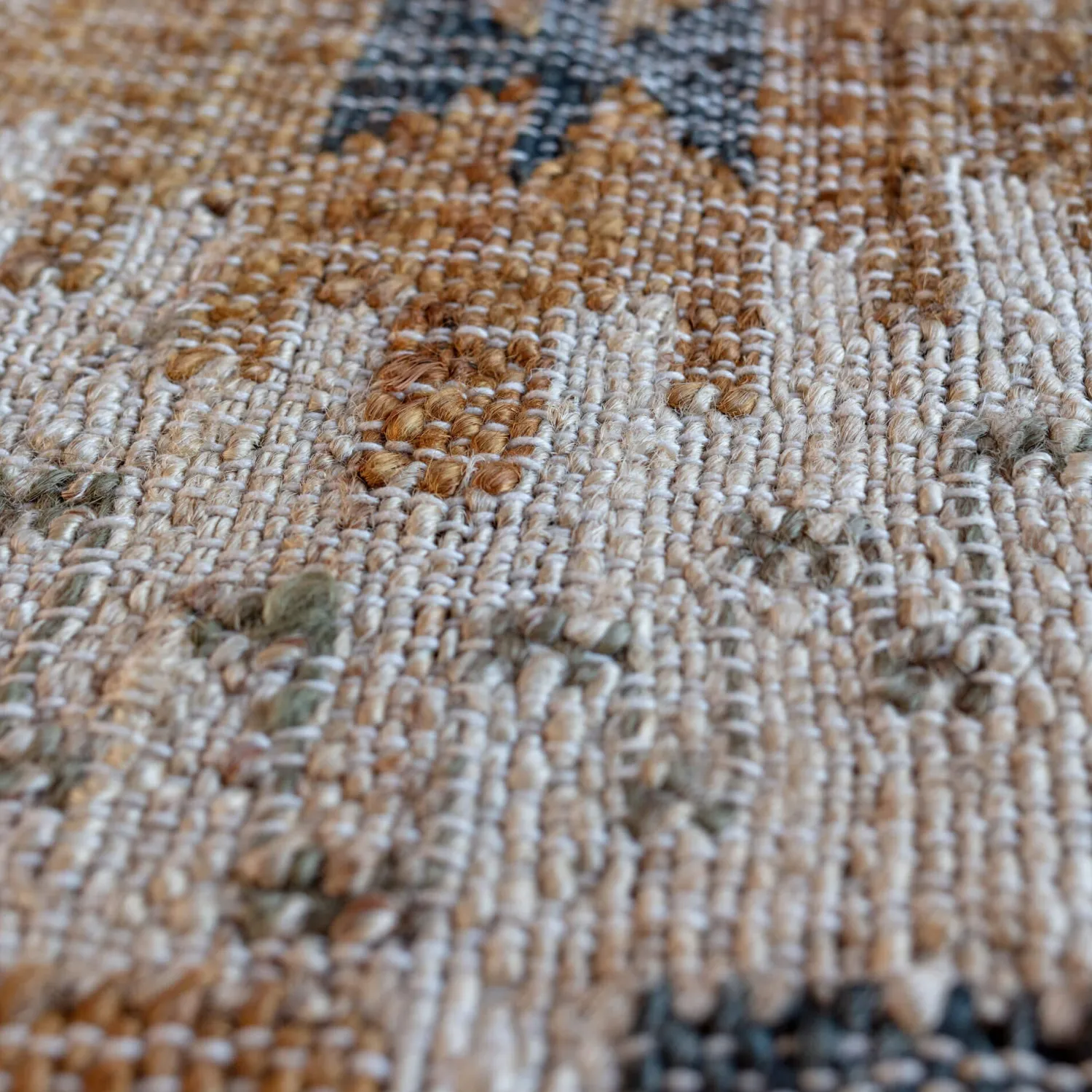 Graham & Green Aurel Kilim Rug 150 x 240cm