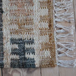Graham & Green Aurel Kilim Rug 150 x 240cm