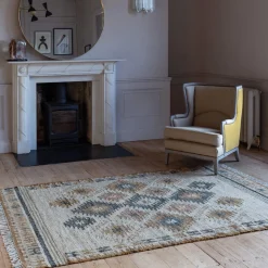 Graham & Green Aurel Kilim Rugs
