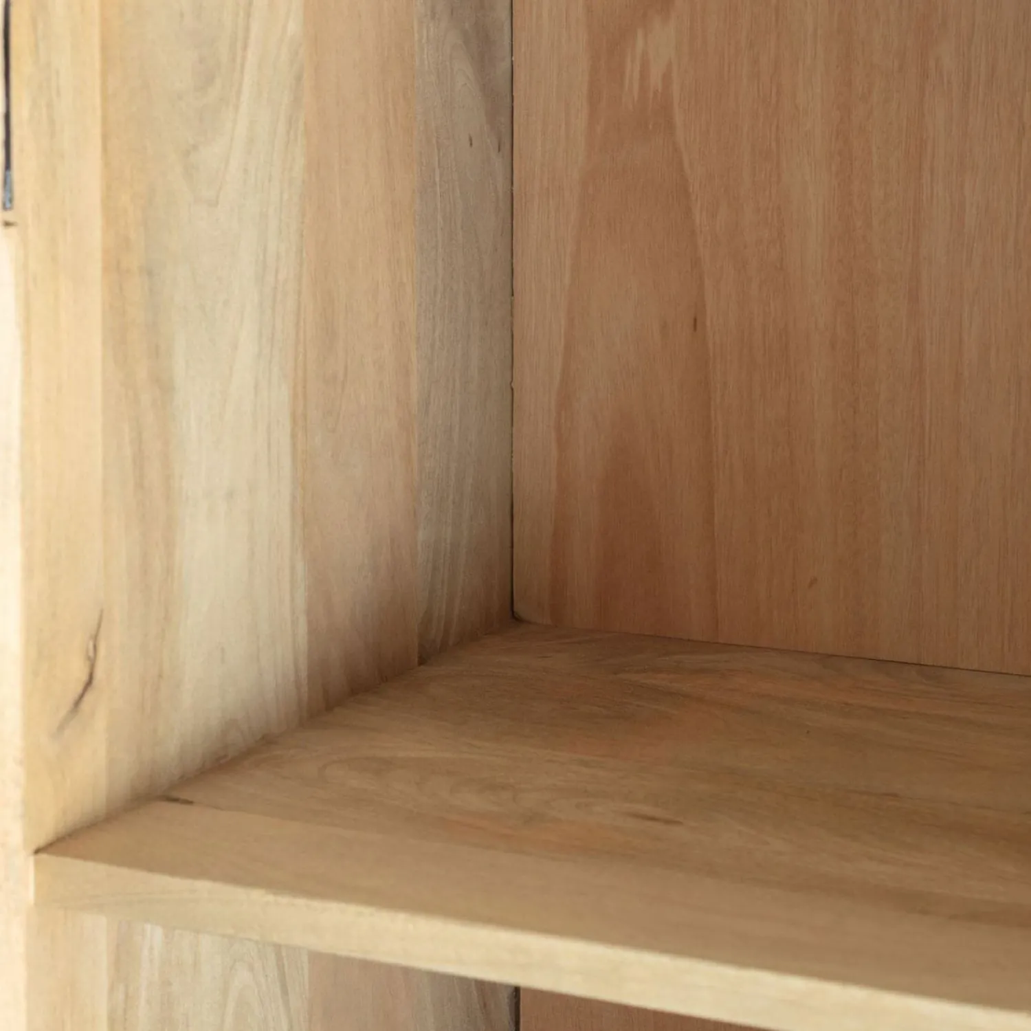 Graham & Green Azalea Two Door Cabinet