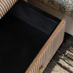 Graham & Green Bantois Bedside Table