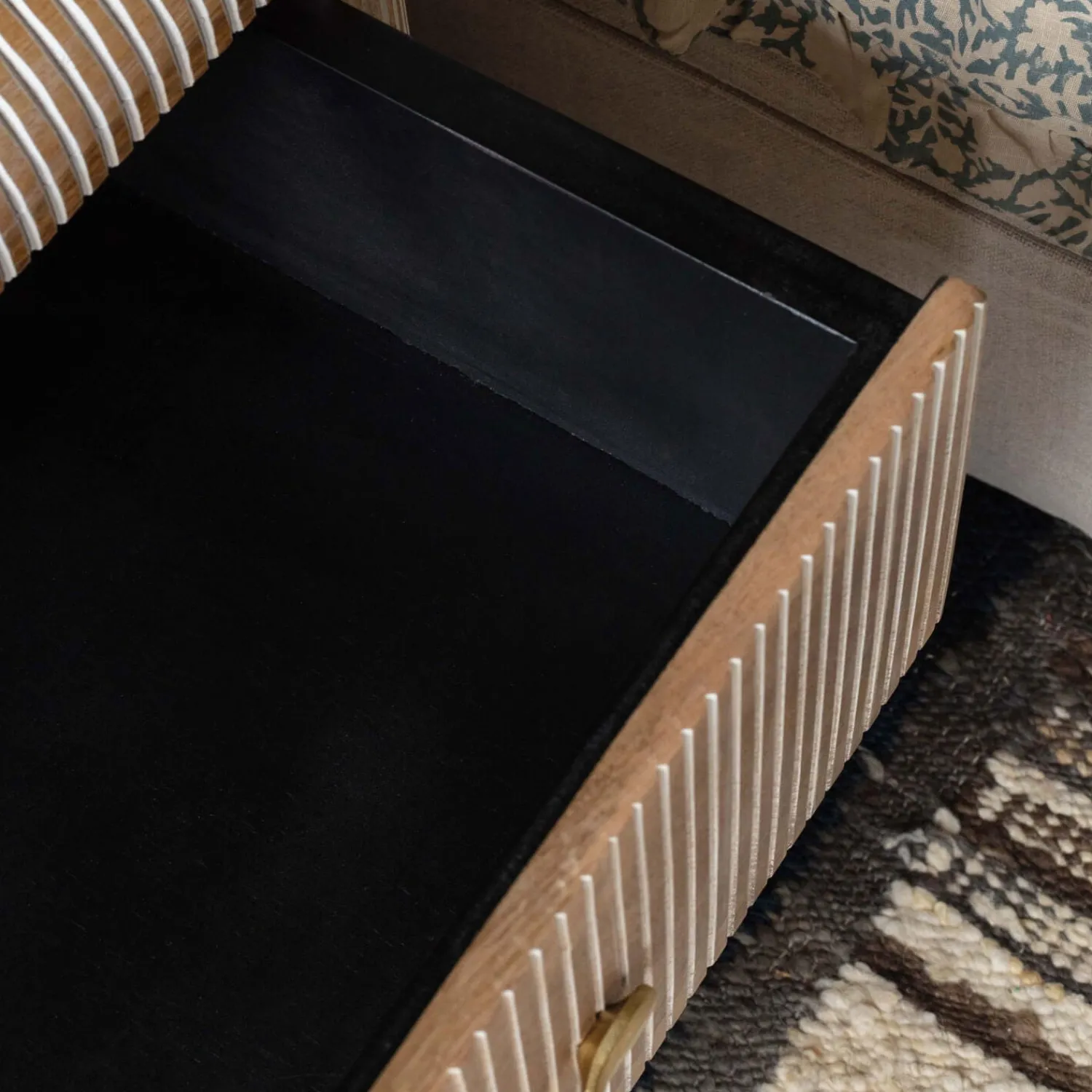 Graham & Green Bantois Bedside Table