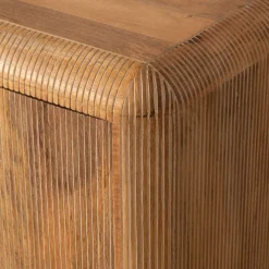 Graham & Green Bantois Three Drawer Sideboard