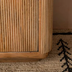 Graham & Green Bantois Three Drawer Sideboard