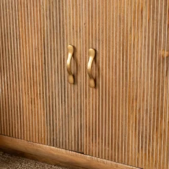 Graham & Green Bantois Three Drawer Sideboard