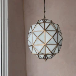 Graham & Green Bartlett Pendant