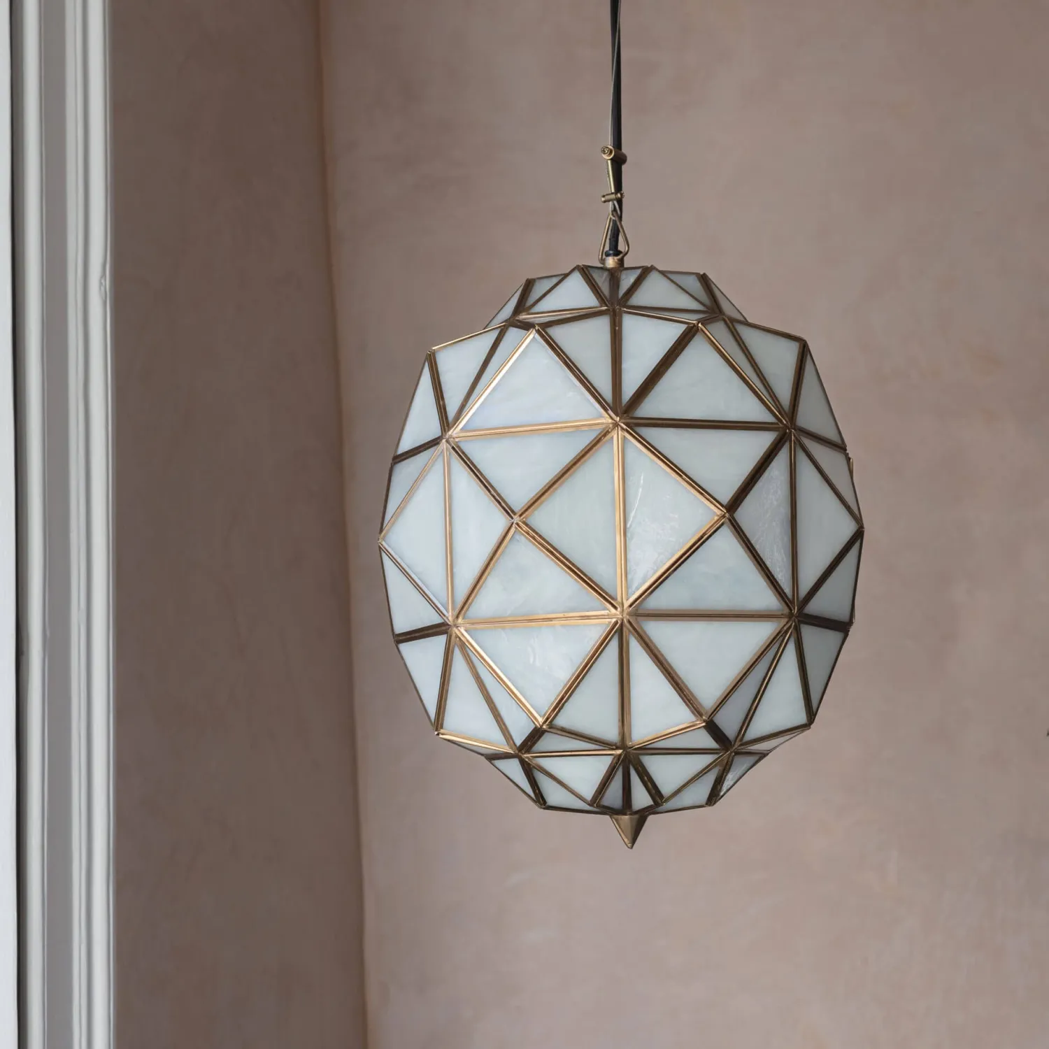 Graham & Green Bartlett Pendant