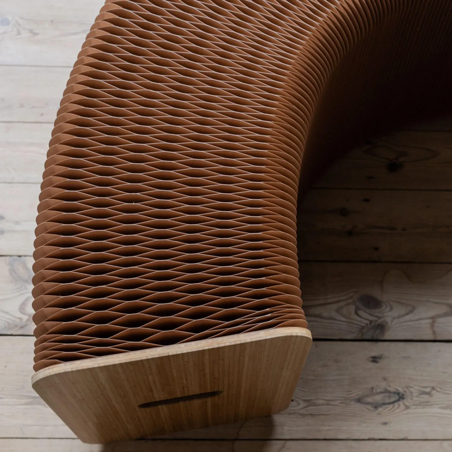 Graham & Green Baxter Extendable Bench