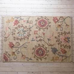 Graham & Green Bayar Kilim Rugs
