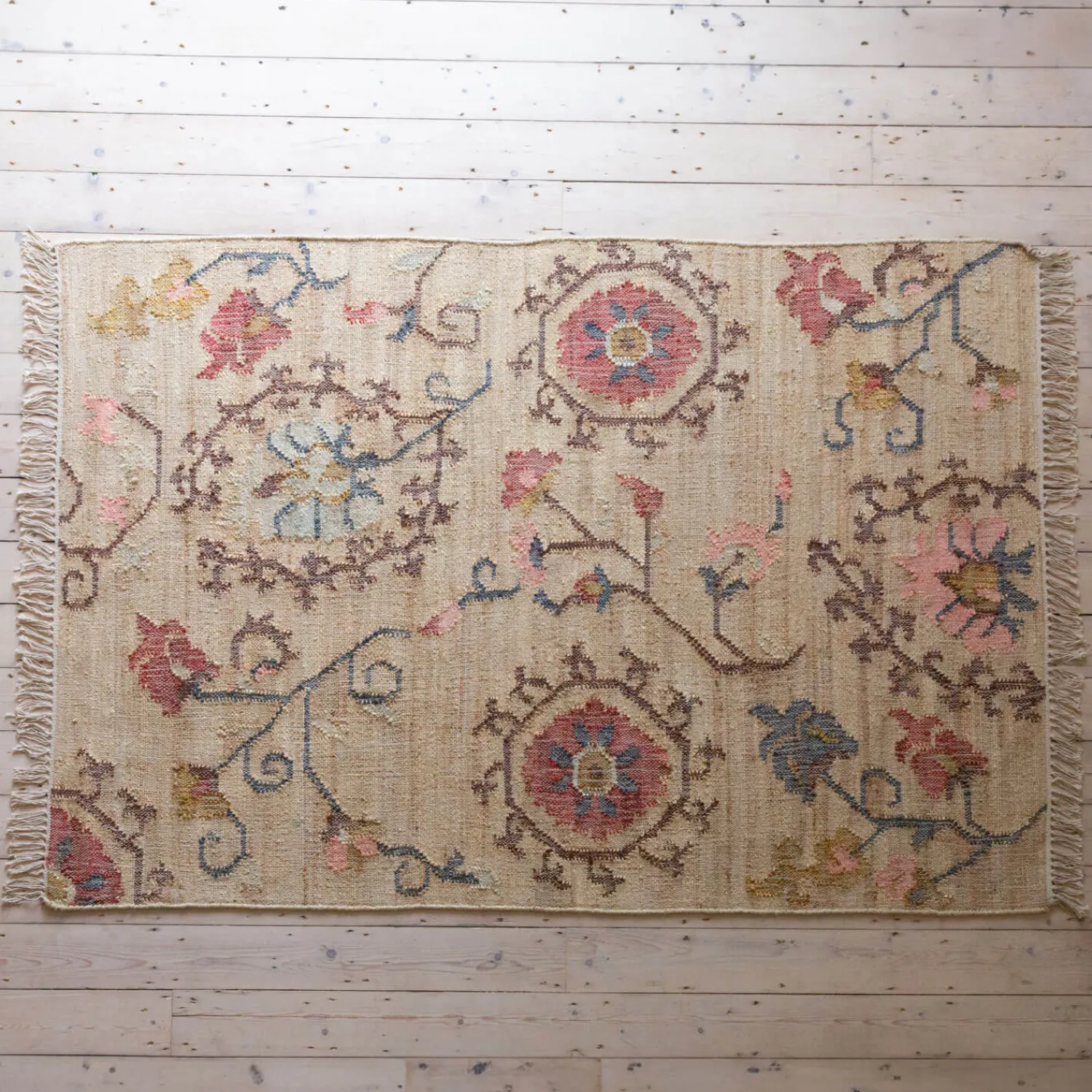 Graham & Green Bayar Kilim Rugs