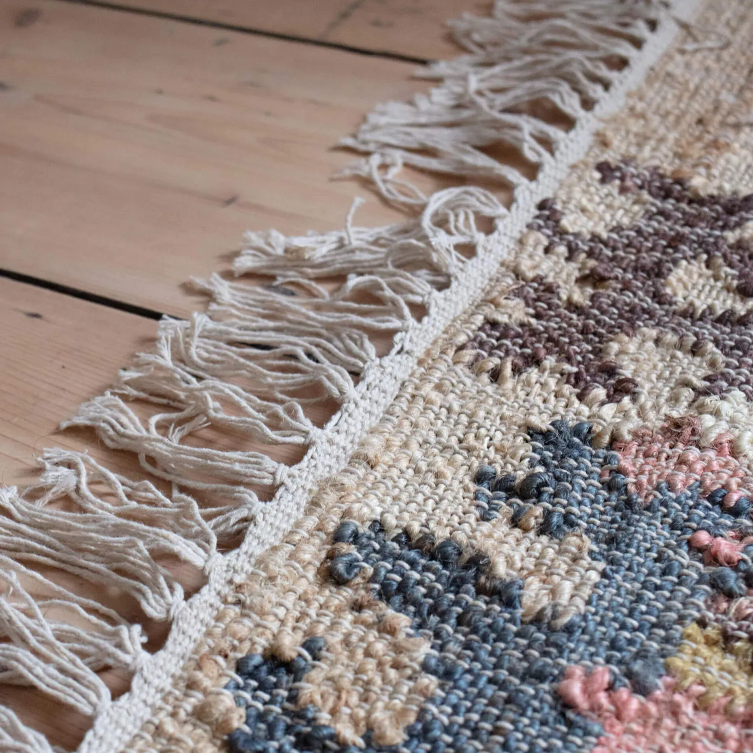 Graham & Green Bayar Kilim Rugs