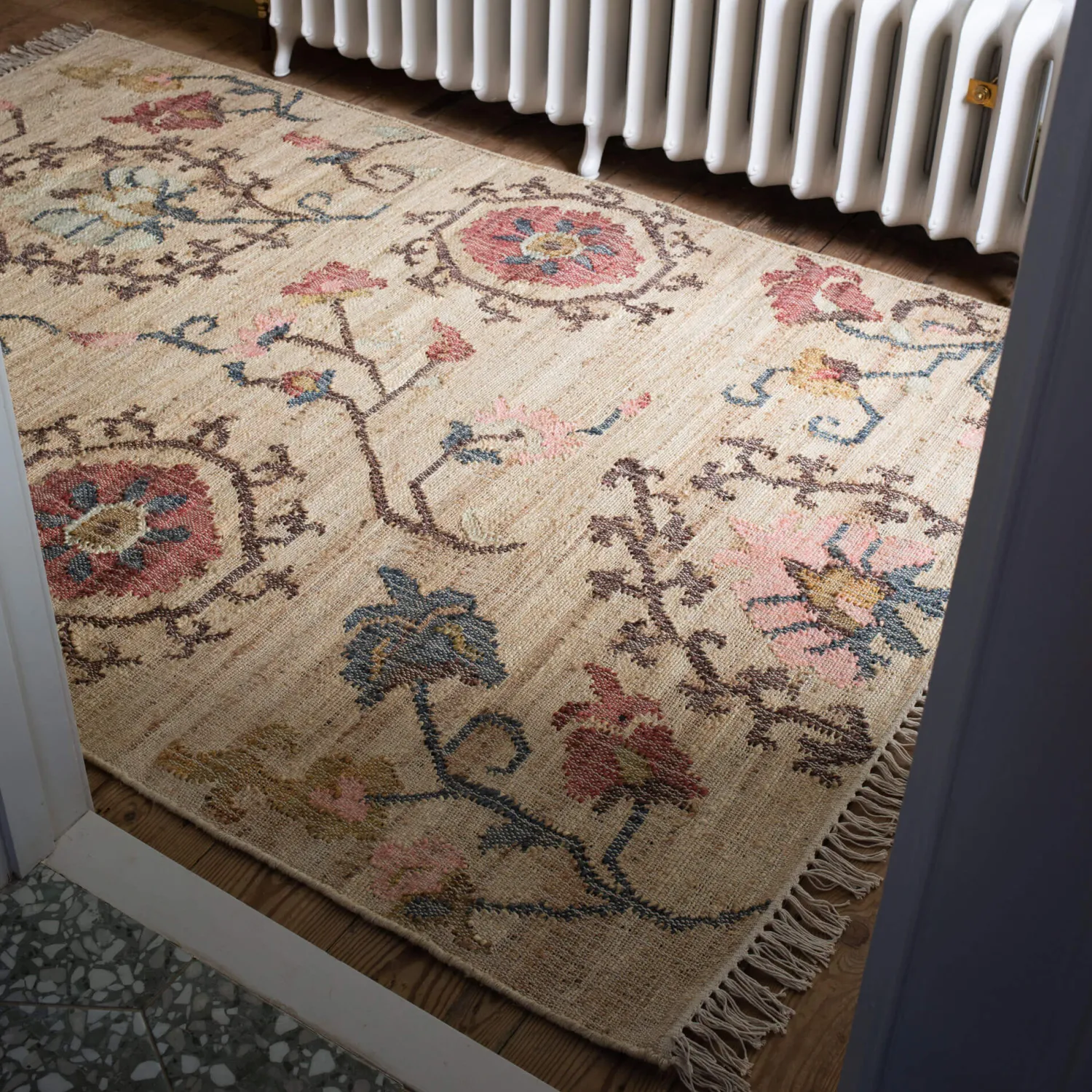 Graham & Green Bayar Kilim Rugs