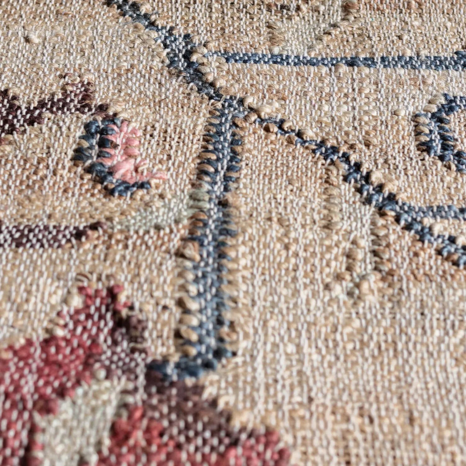 Graham & Green Bayar Kilim Rugs
