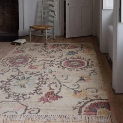 Graham & Green Bayar Kilim Rugs