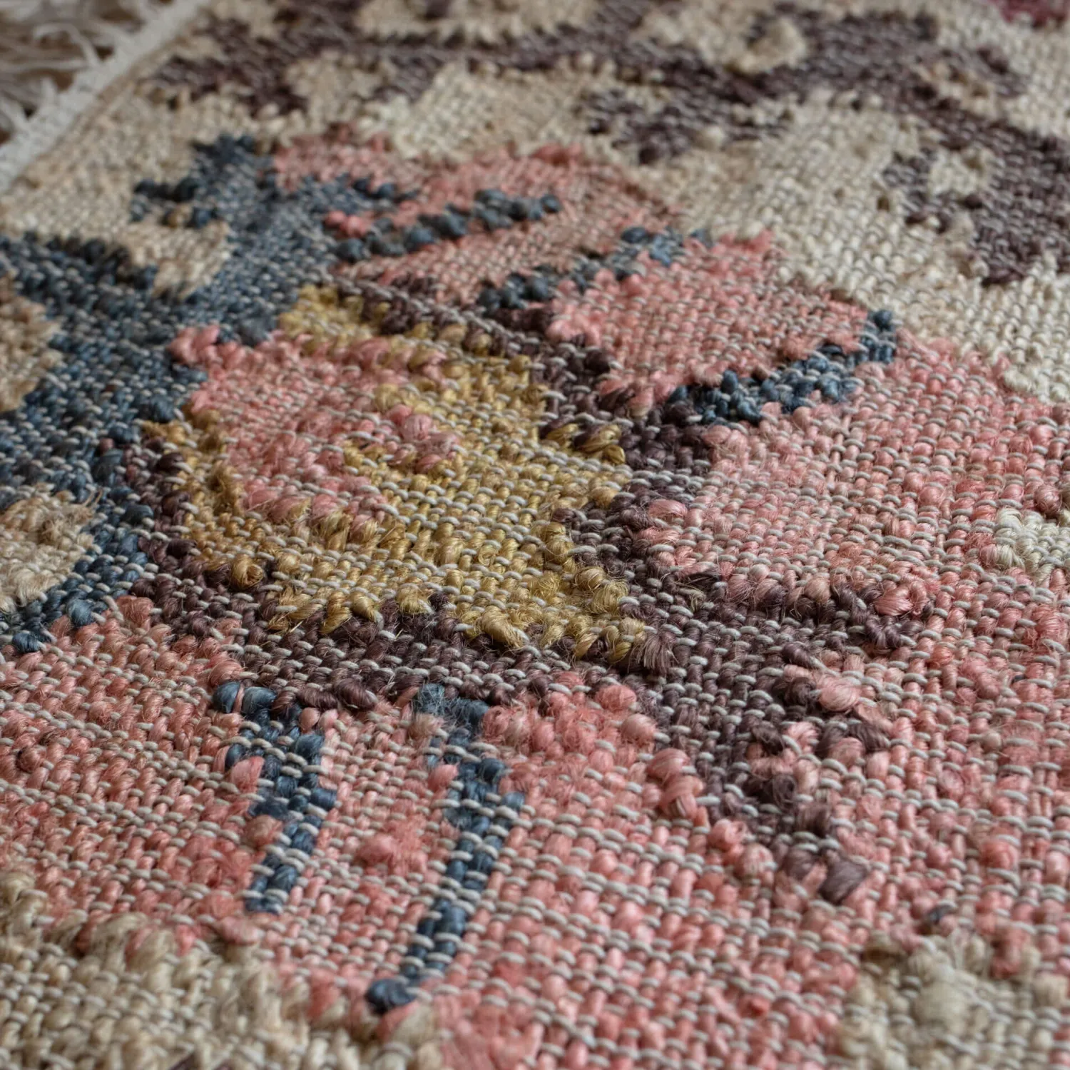 Graham & Green Bayar Kilim Rugs