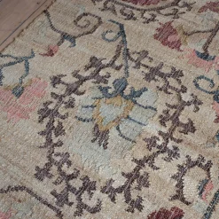 Graham & Green Bayar Kilim Rugs