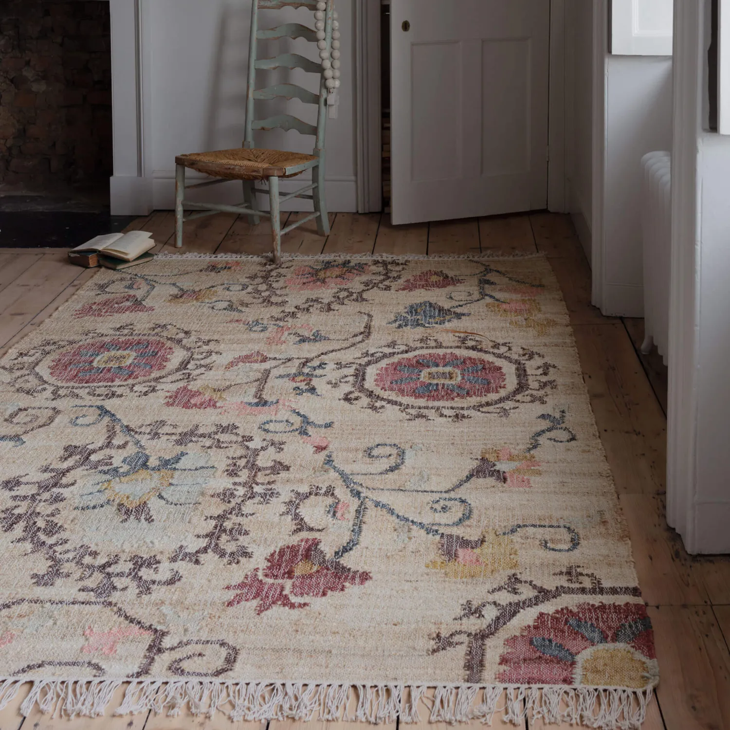 Graham & Green Bayar Kilim Rugs
