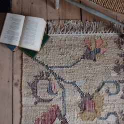Graham & Green Bayar Kilim Rugs