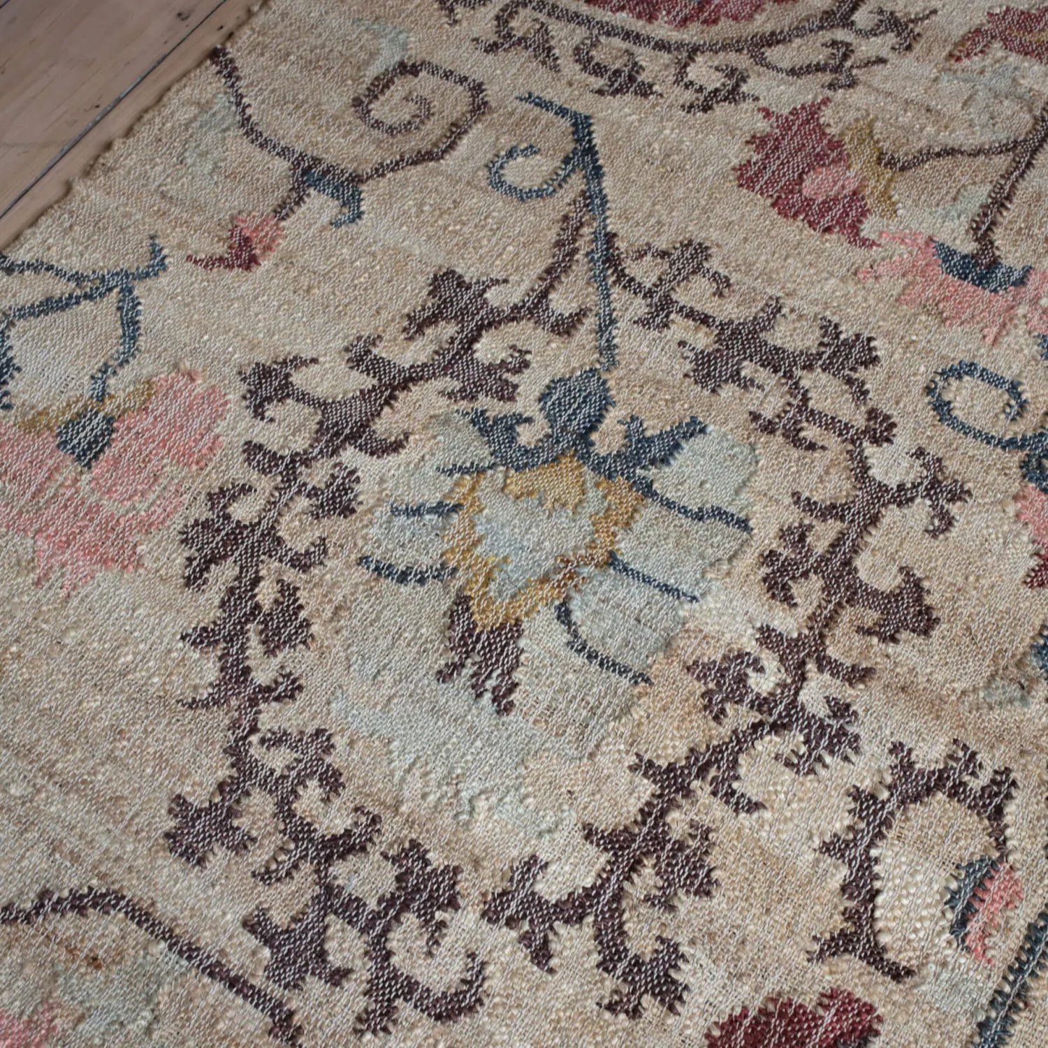 Graham & Green Bayar Kilim Rugs