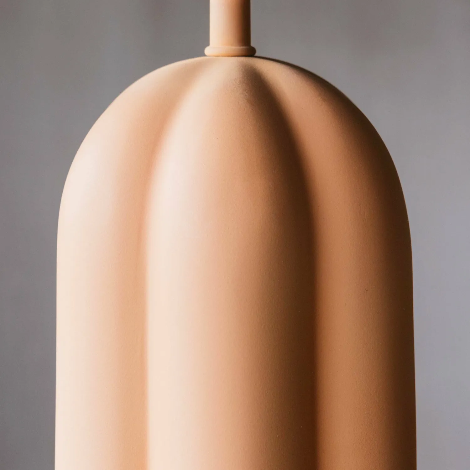 Graham & Green Belle Terracotta Table Lamp