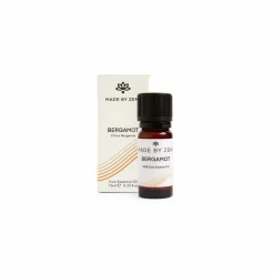 Graham & Green Bergamot Essential Oil
