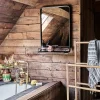 Graham & Green Bergan Portrait Mirror