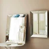 Graham & Green Bevelled Edge Mirrors
