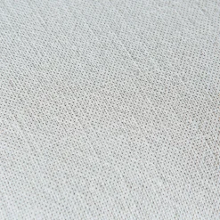 Graham & Green Bobbin Natural Linen Bar Stool