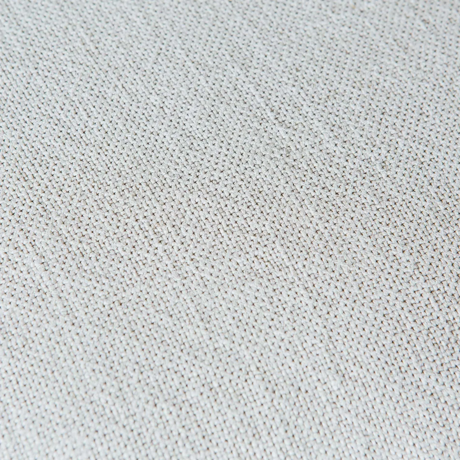 Graham & Green Bobbin Natural Linen Bar Stool