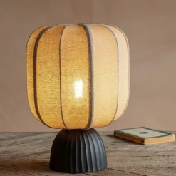Graham & Green Bodhi Table Lamp with Shade