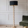 Graham & Green Bonnie Floor Lamp