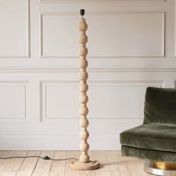 Graham & Green Bonnie Floor Lamp