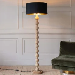 Graham & Green Bonnie Floor Lamp