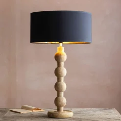 Graham & Green Bonnie Table Lamp