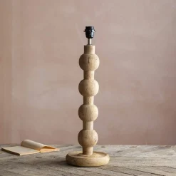 Graham & Green Bonnie Table Lamp