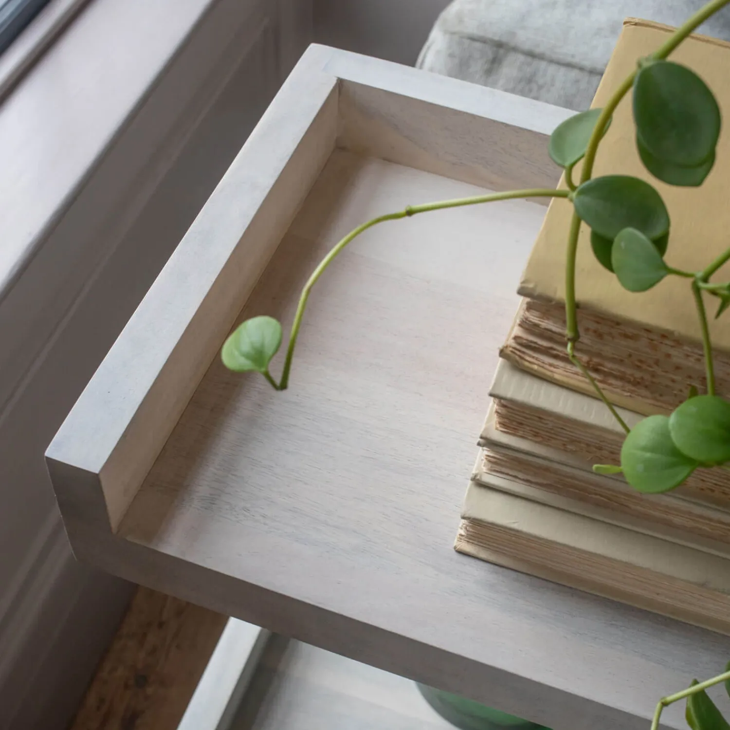 Graham & Green Booker Garmon Shelving Unit
