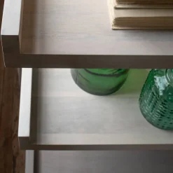 Graham & Green Booker Garmon Shelving Unit